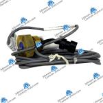 York Air Conditioner Spare Parts 025-30464-000 3-Way Solenoid Valve