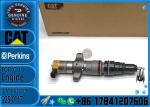 Diesel Engine Injector 254-4339 254-4340 266-4446 387-9432 387-9436 225-0117 236