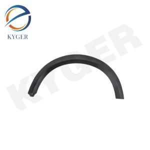 China Auto Body Systems LR010631 Front Wheel Arch Flares LR010632 For Land Rover Discovery 3 2005-2009 L319 Classic Discovery 4 factory