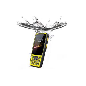 IP67 Industrial Handheld PDA Scanner with Multi-functions for Logistics