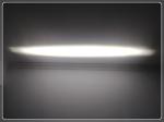 8D Single row offroad LED car light bar 13.2inch 60W LED light bar