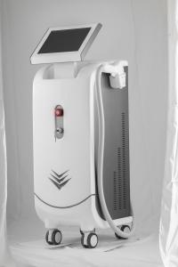 China CE approval medical 808nm diode laser hair removal machine price in india factory
