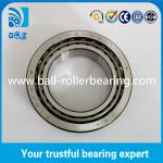 LM503349/LM503311 Tapered Industrial Roller Bearings ISO9001 Certification