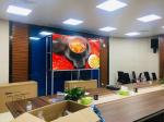 3x3 2x2 55inch LG 0.88mm Super Narrow Bezel LCD Video Wall Display Monitors
