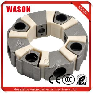 China Rubber Plastic Coupling 4654760 4463993 4671573 4641504 Aftermarket Replacement Parts factory