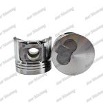 Piston 3D66-1 2TN66 3TN66L 3TNA66 3TNE66 TK2.49 TK3.74 119270-22091 119270-2 For