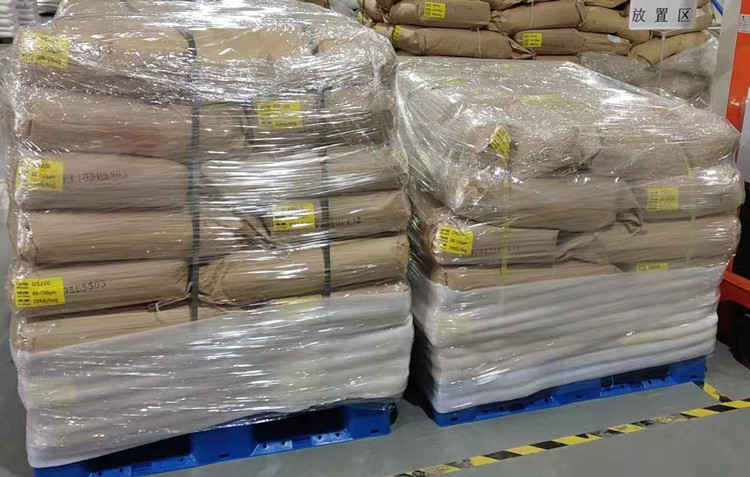 High Fluidity Fabric Copolyamide Adehesive Hot Melt Powder White color