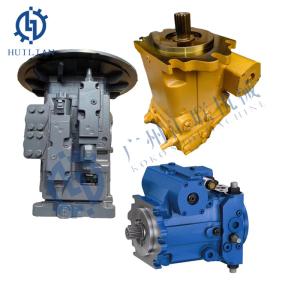 China AA11V0145 AA4VG56 Hydraulic Main Pump 111-3727 139-9530 1113727 1399530 Excavator Hydraulic Pump for M318 Excavator Spare Parts factory