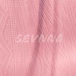 Breathability Repreve Fabric With UV Protection 125cm Machine Washable