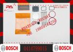 0 414 799 030 Diesel Fuel Injection Unit Pump 0414799030 0414799015 For Khodro