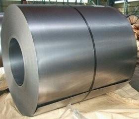 China Cold Rolled Stainless Steel Coil factory