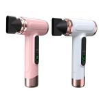 Wireless Outdoors Rechargeable TYPE-C Charging Fast Dryer Violent Fan for