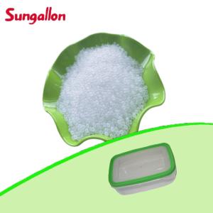 China High Peel Strength TPE Raw Material TPR Plastic Material for Handle And Grips, Toothbrush, Wheels And Casters factory