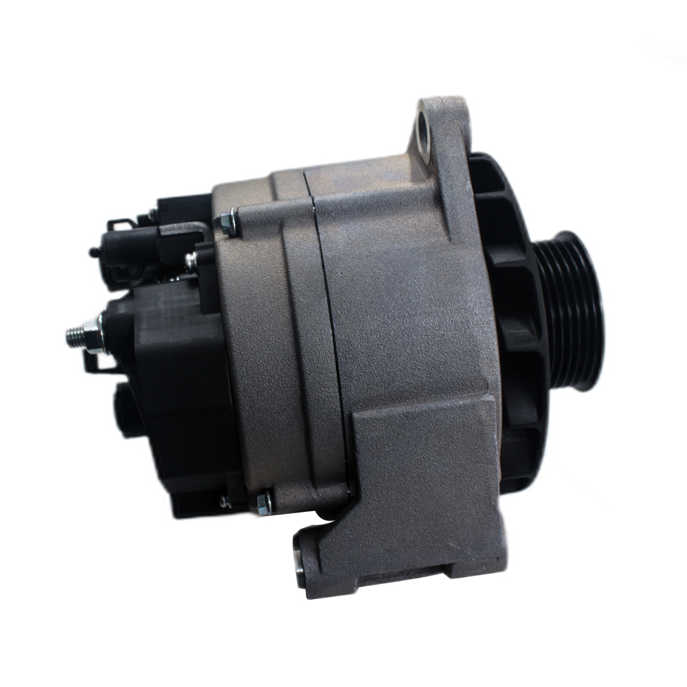 Sinotruk Sitrak 28V 80A Truck Engine Generator Man Mc11 Mc13 202V26101-7271