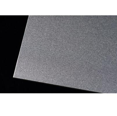 Smart Card Production Consumables 0.6-1.0mm Thick Semi Matte Card Lamination