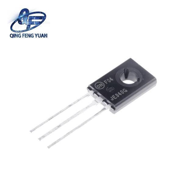 Microcontroller Ic Programming Bom List ON MMJT350T1G SOT-223 Electronic Components ics MMJT35 Atsamd51j18a-mut-efp