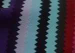 Woven & Dyeing Memory Fabric , Plain Style Polyester Rayon Fabric