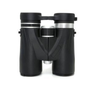 China Adults Multi Coated Lens Bird Watching Binoculars Compact FMC 8X42 Fogproof factory