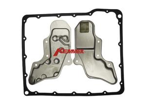 China Q45 300ZX RE4R03A Nissan Transmission Filter 518839 31728-51X02 31728-51X08 factory