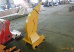 Customized D9 Ripper Tooth Multi Ripper Bucket for CAT320 Excavator