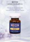 BOTOX Meso Therapy Serum Transparent Anti Wrinkle Injections