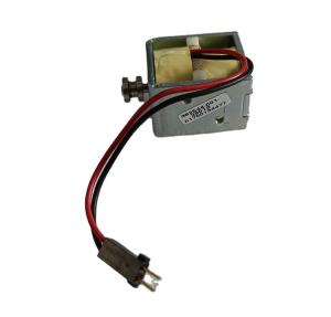 China Banking CRS Machine Parts Wincor Nixdorf Cineo C4060 C4560 AU module Solenoid 20x25.5x30 1750134477 01750134477 factory