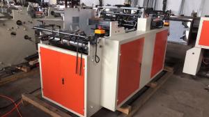 China Width 100-580mm Carton Box Erector White Corrugated Paper Thickness 1.5mm factory
