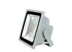 1500 Lumens 10 Watt Outdoor LED Flood Lighting Ultra Slim Die Casting Aluminum