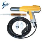 Portable Metal Spraying Vacuum Coating Electrostatic Adsorption Metal Powder