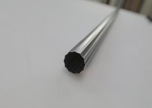 China Simple Style 28mm 5 Metres Cast Iron Pipe Curtain Rod factory