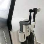 Sport injuiry Shockwave Therapy Machine with Tecar Massage for body pain relief
