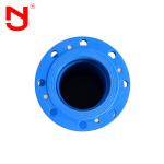 Double Flange Limit Metal Expansion Joint Metallic For Water Engineering