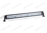 Double row led light bar 4D CREE / Epistar 180W 31.5 inch for atv suv offroad