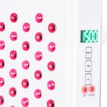 Near Infrared Light Therapy Panel 660nm 850nm Red Led Light