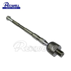 China 34160-AE000 Car Steering Rod Rack End Tie For Subaru Forester Impreza Gd Gg factory