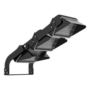 China ODM Outdoor LED Sports Lights Waterproof RGBW LED Amusement Lighting factory