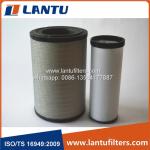 Lantu High Quality Wholesale Air Filter 17801-3460 P500198 HP2603 AF25561 A1335M