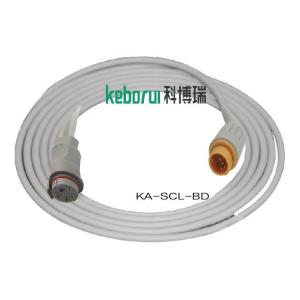 China IBP Adapter Cable SCL 4pin To BD transducer factory