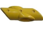 Injection FRP Products Insulator Moulded Products Molding