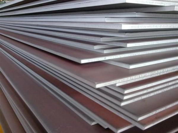 Higher Tensile Shipbuilding Steel Plates LR Grade EH36 AND ABS Grade EH36 10mm