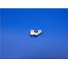 Buy cheap Sus303 Brass Metal CNC Parts C35600 Precision Sheet Metal Fabrication Parts from wholesalers