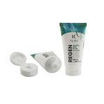 cosmetic white hand cream tubes 30ml plastic packaging squeeze tube