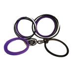 Kubota KXB300 KXB500 Hydraulic Breaker Seal Kit For NTK1650 O Ring