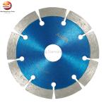 4 Inch 14 Inch Segmented Hot Pressed Sintered Saw Blades