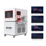 Large Capacity White Constant Temperature and Humidity Metrology Calibration