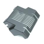 Aluminum Stainless Steel Sheet Metal Fabrication 0.1mm