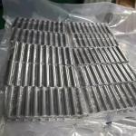 OEM ODM Melting Industry Tungsten Electrode Bar