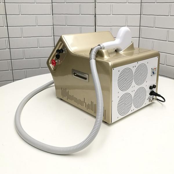 hair removal treatment 15 inch 1800 w portable 808 nm diode laser hair removal