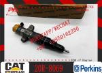 3879431 20R8069 10R9003 High Quality Diesel Fuel Injector 387-9431 20R-8069 10R