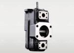 Low Noise Industrial Hydraulic Pump High Performance Dowel Pin Type